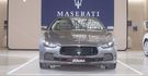 2016 Maserati Ghibli S Q4  第1張縮圖