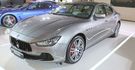 2016 Maserati Ghibli S Q4  第5張縮圖