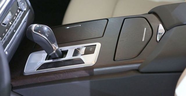 2016 Maserati Ghibli S Q4  第6張相片