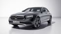 2021 M-Benz E-Class Sedan E200 Avantgarde  第1張縮圖