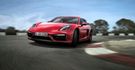 2016 Porsche Cayman GTS  第3張縮圖