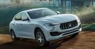 2018 Maserati Levante Diesel Forza  第1張縮圖
