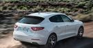 2018 Maserati Levante Diesel Forza  第3張縮圖