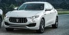 2018 Maserati Levante Forza  第1張縮圖