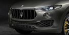 2018 Maserati Levante GranSport  第3張縮圖