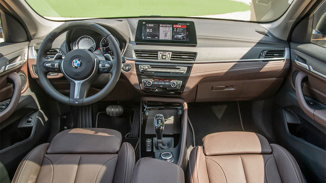 2021 BMW X1 sDrive18i  第6張相片