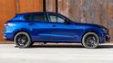 2021 Maserati Levante GranSport  第2張縮圖