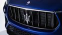 2021 Maserati Levante GranSport  第3張縮圖
