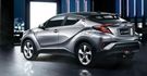 2018 Toyota C-HR 經典  第2張縮圖