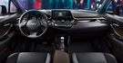 2018 Toyota C-HR 經典  第8張縮圖