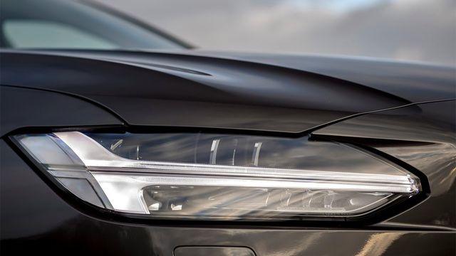 2021 Volvo S90 B4 Inscription  第5張相片
