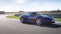 2022 Porsche Cayman GTS 4.0  第1張縮圖