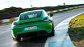 2022 Porsche Cayman GTS 4.0  第4張縮圖