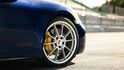 2022 Porsche Cayman GTS 4.0  第7張縮圖