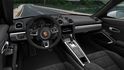 2022 Porsche Cayman GTS 4.0  第8張縮圖