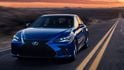 2022 Lexus ES 250 F Sport  第2張縮圖