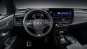 2022 Lexus ES 250 F Sport  第6張縮圖