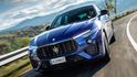 2022 Maserati Levante Modena  第1張縮圖
