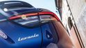 2022 Maserati Levante Modena  第4張縮圖