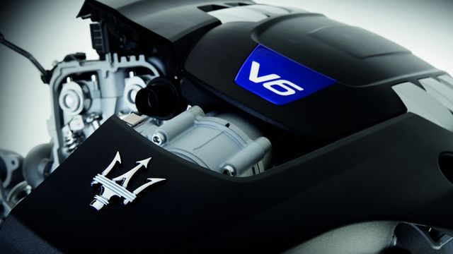 2022 Maserati Levante Modena S  第10張相片