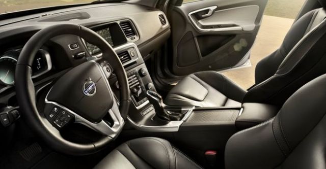 2017 Volvo S60 D4運動版  第5張相片