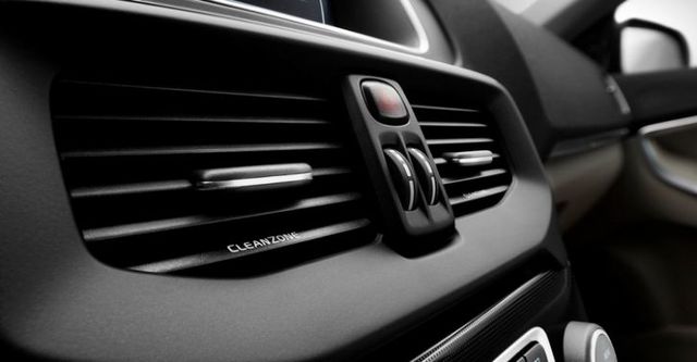 2017 Volvo S60 D4運動版  第9張相片