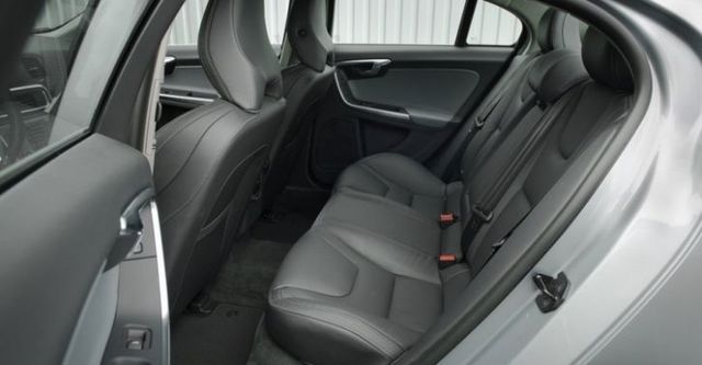 2017 Volvo S60 T4安全旗艦版  第10張相片