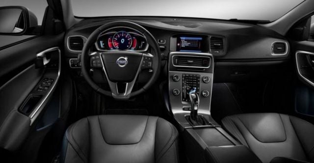 2017 Volvo S60 T4運動版  第6張相片