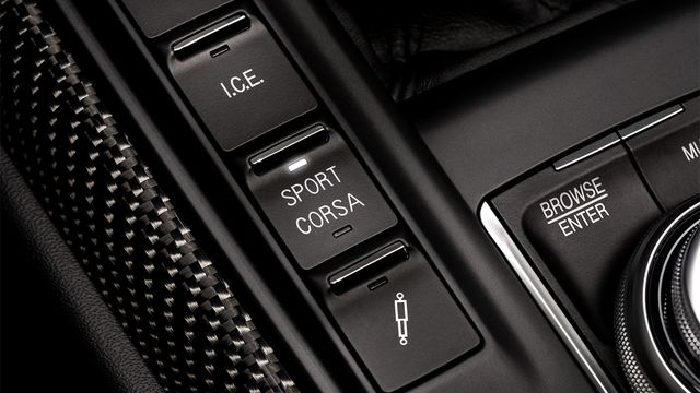 2022 Maserati Ghibli Trofeo  第8張相片