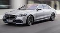 2022 M-Benz S-Class S580 4MATIC L  第3張縮圖
