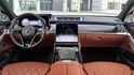 2022 M-Benz S-Class S580 4MATIC L  第7張縮圖