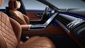 2022 M-Benz S-Class S580 4MATIC L  第10張縮圖