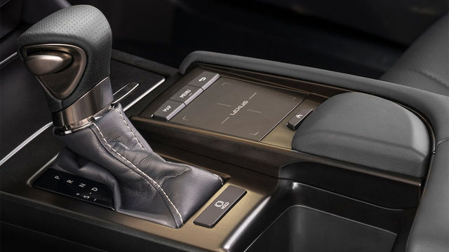 2018 Lexus ES(NEW) 250旗艦版  第8張相片