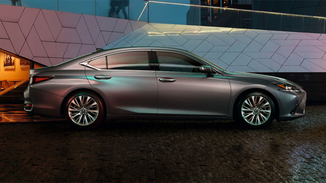 2019 Lexus ES 250頂級版  第3張相片