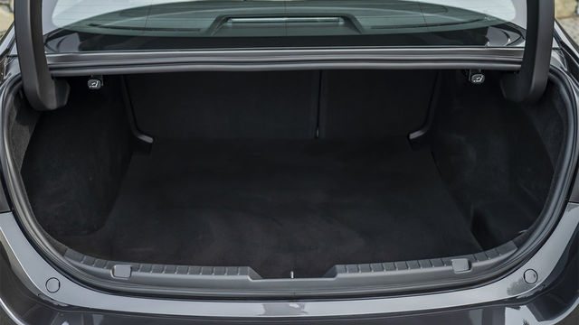 2027 Mazda 3 4D 20S Ace Edition  第6張相片