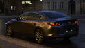 2027 Mazda 3 4D 20S Signature  第4張縮圖