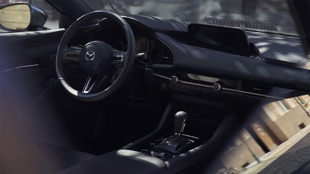 2027 Mazda 3 4D 20S Signature  第5張相片