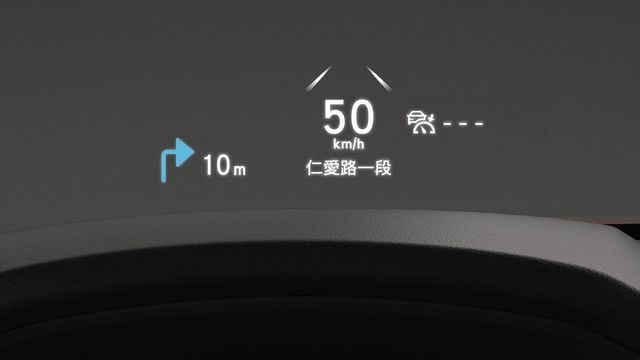 2027 Mazda 3 4D 20S Signature  第7張相片