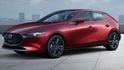 2027 Mazda 3 5D 20S Ace Edition  第1張縮圖