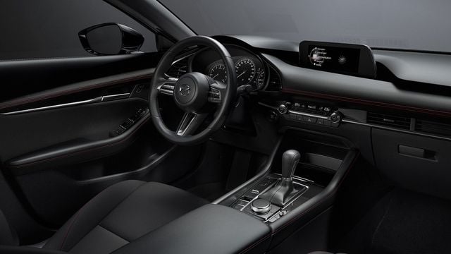 2027 Mazda 3 5D 20S Ace Edition  第6張相片