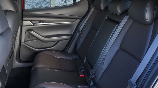 2027 Mazda 3 5D 20S Ace Edition  第9張相片