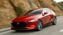 2027 Mazda 3 5D 20S Signature  第1張縮圖