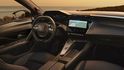 2027 Peugeot 408 Hybrid 1.2 GT  第8張縮圖