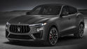 2019 Maserati Levante Trofeo  第1張縮圖