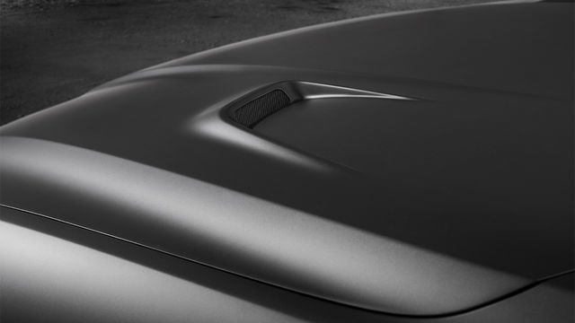 2019 Maserati Levante Trofeo  第3張相片
