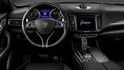 2019 Maserati Levante Trofeo  第9張縮圖