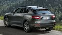 2019 Maserati Levante S GranSport  第2張縮圖