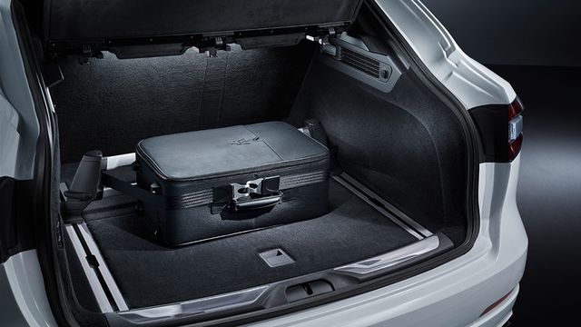 2019 Maserati Levante GranSport  第8張相片