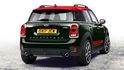 2019 Mini Countryman John Cooper Works ALL4  第5張縮圖
