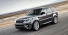 2017 Land Rover Range Rover Sport 5.0 SCV8 Autobiography Dynamic  第1張縮圖